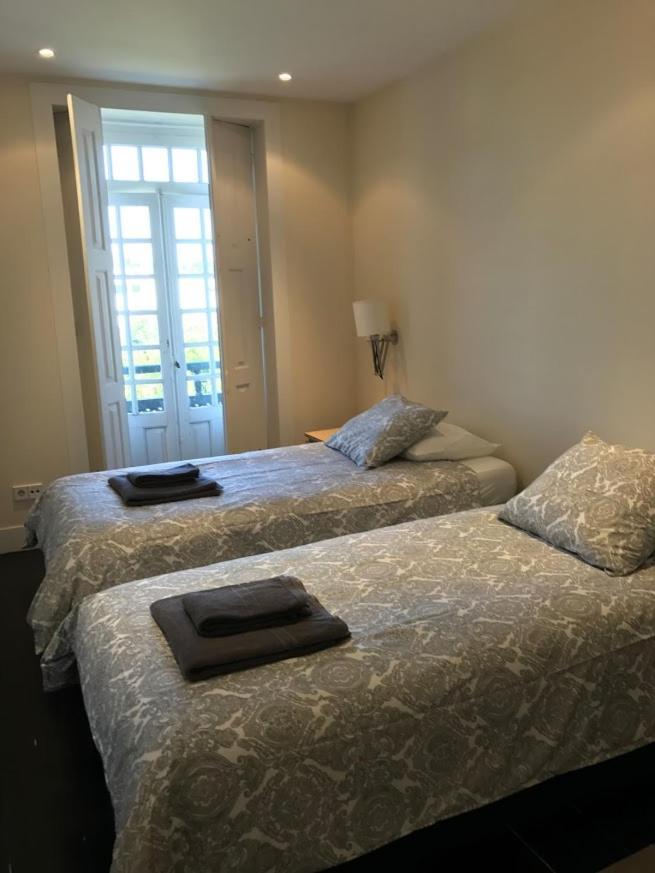 Camelia Rooms Guimarães Exterior photo