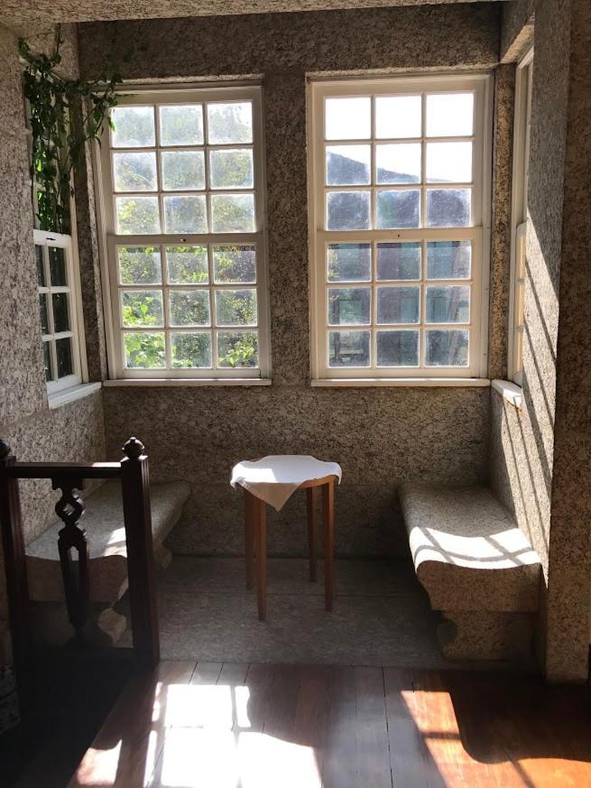 Camelia Rooms Guimarães Exterior photo