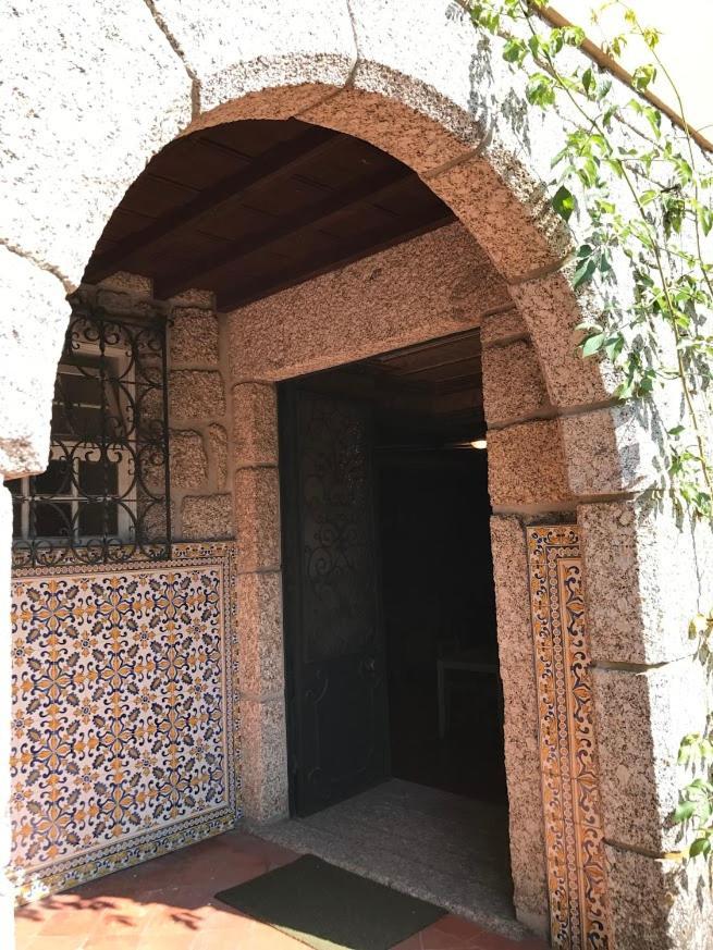 Camelia Rooms Guimarães Exterior photo
