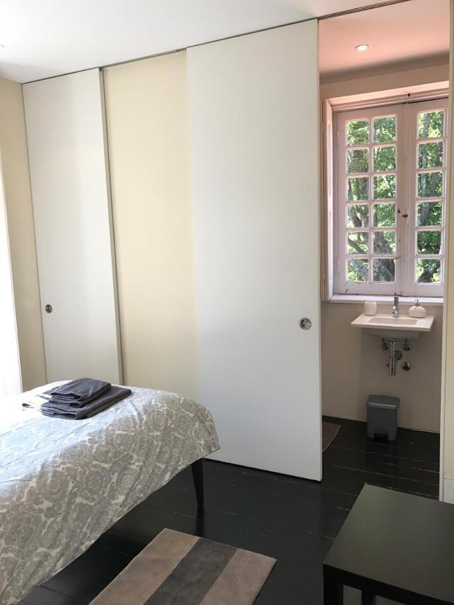 Camelia Rooms Guimarães Exterior photo