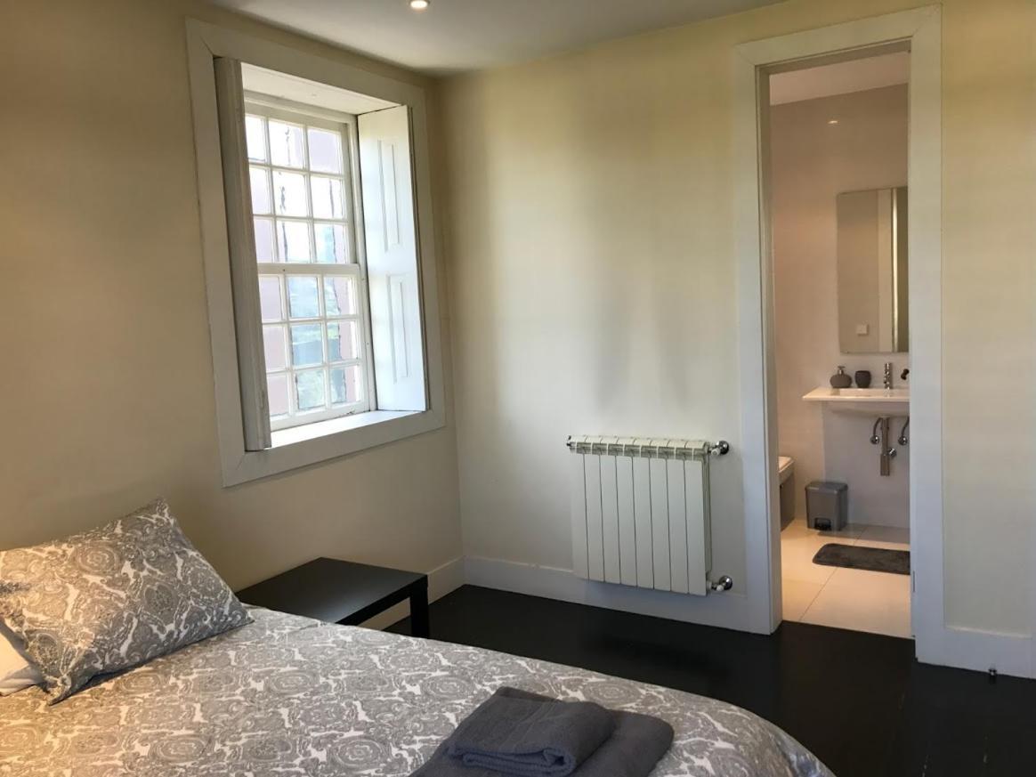 Camelia Rooms Guimarães Exterior photo