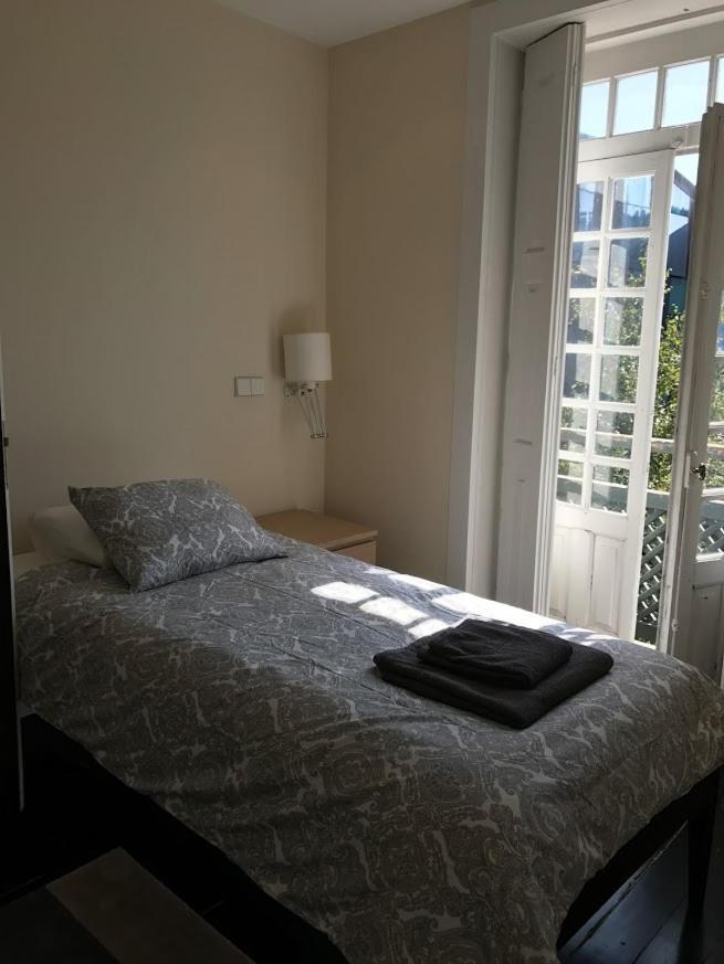 Camelia Rooms Guimarães Exterior photo