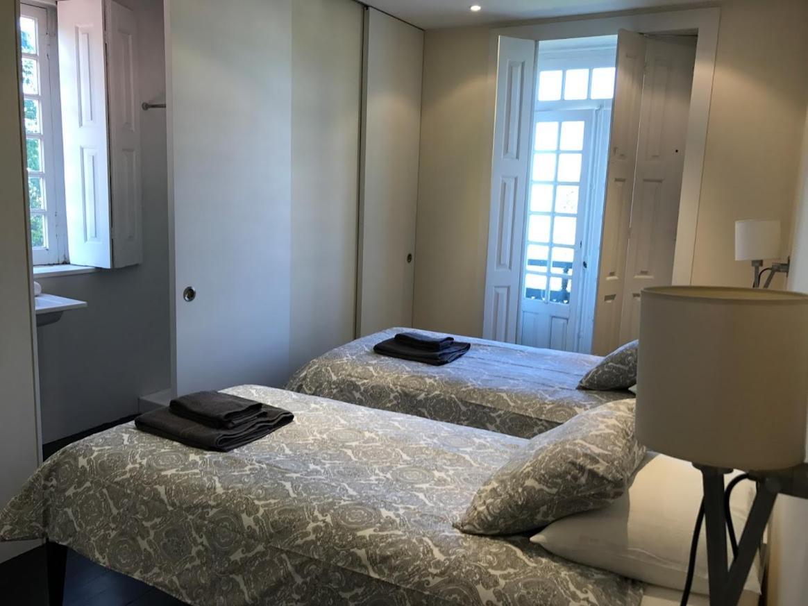 Camelia Rooms Guimarães Exterior photo