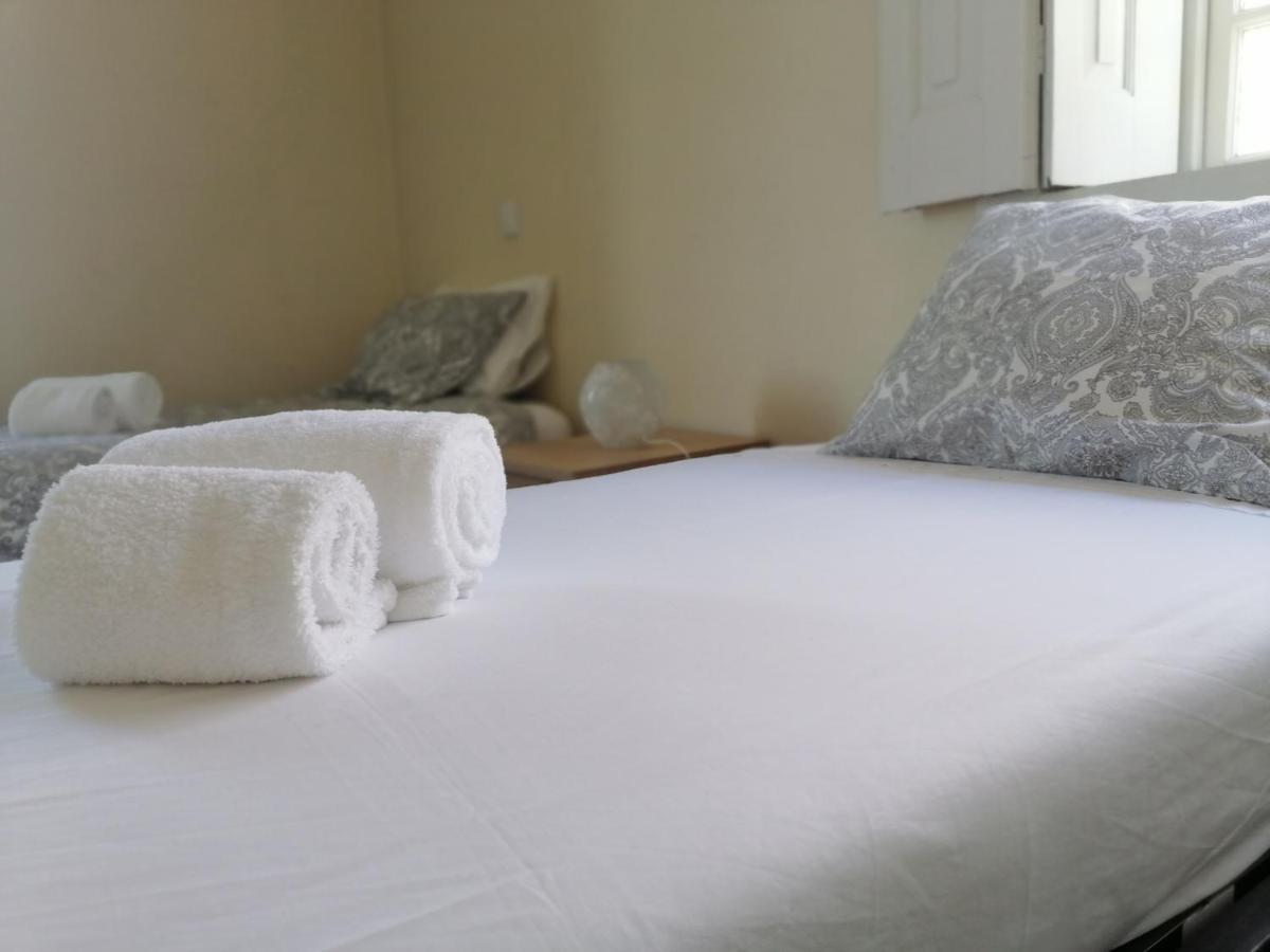 Camelia Rooms Guimarães Exterior photo