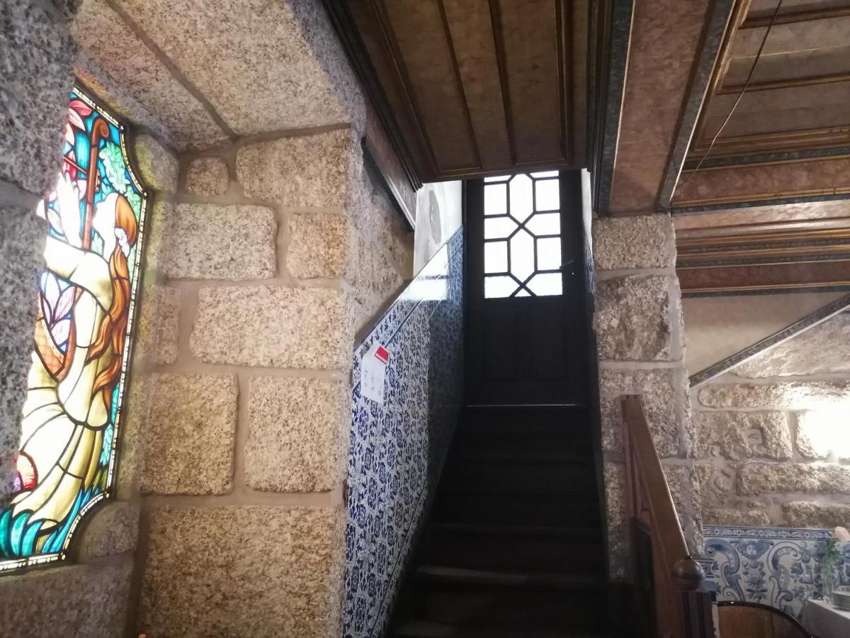 Camelia Rooms Guimarães Exterior photo